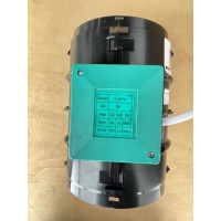 Inline fan 150mm